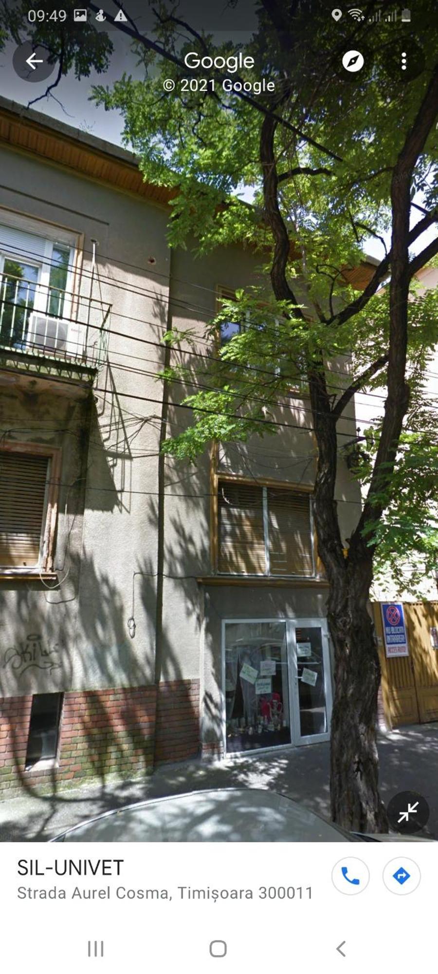 Old City Fortress Exceptional Place Cosmanu 蒂米什瓦拉 外观 照片